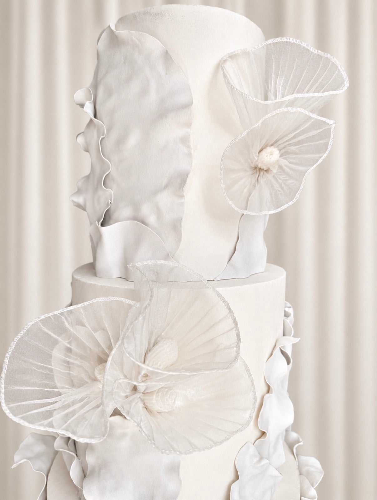 Organza Amour