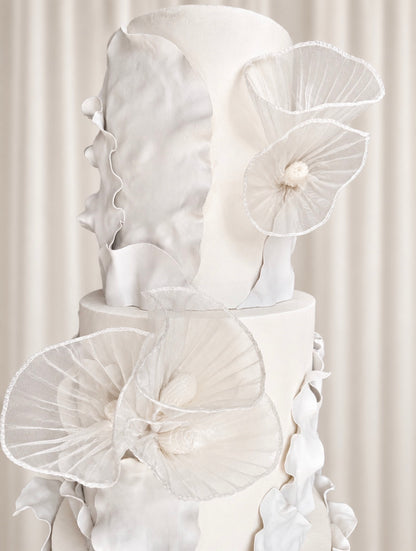 Organza Amour
