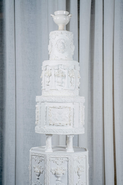 Corinthian Colonnade