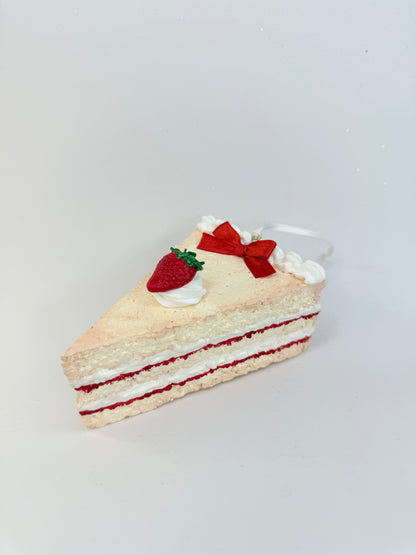 Cake Ornament