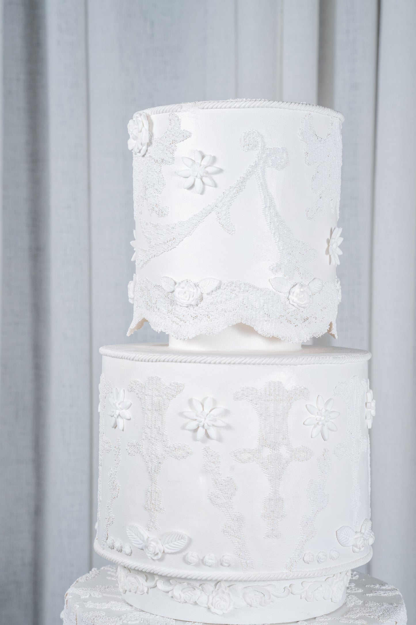 Regal Heirloom