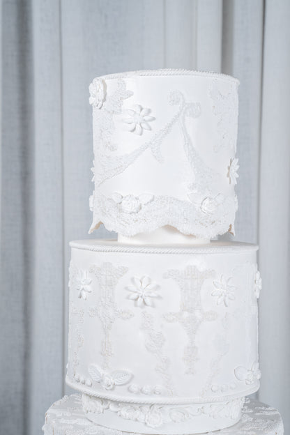 Regal Heirloom