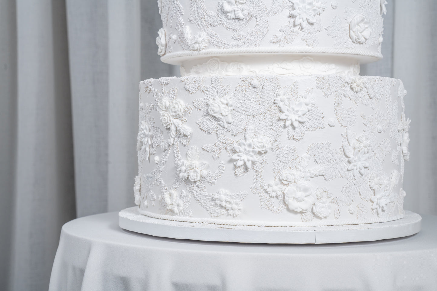 Regal Heirloom