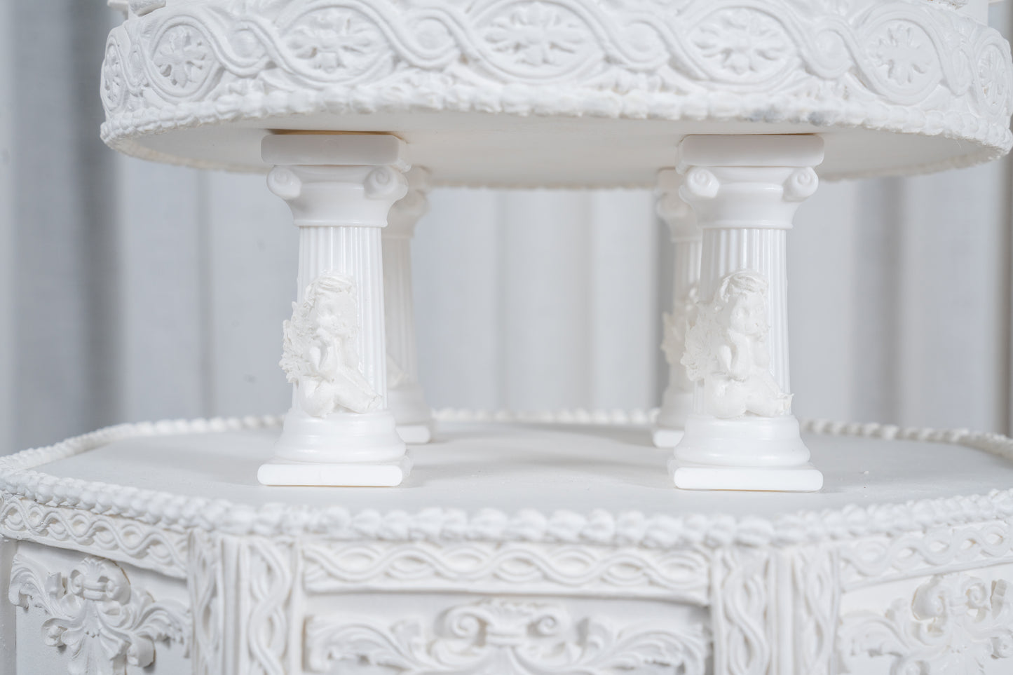 Corinthian Colonnade