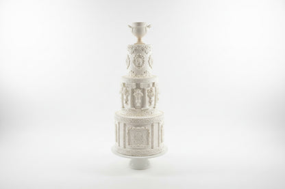 Petite Corinthian Colonnade