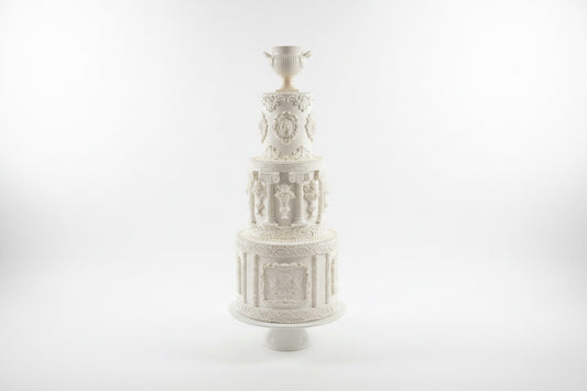 Petite Corinthian Colonnade