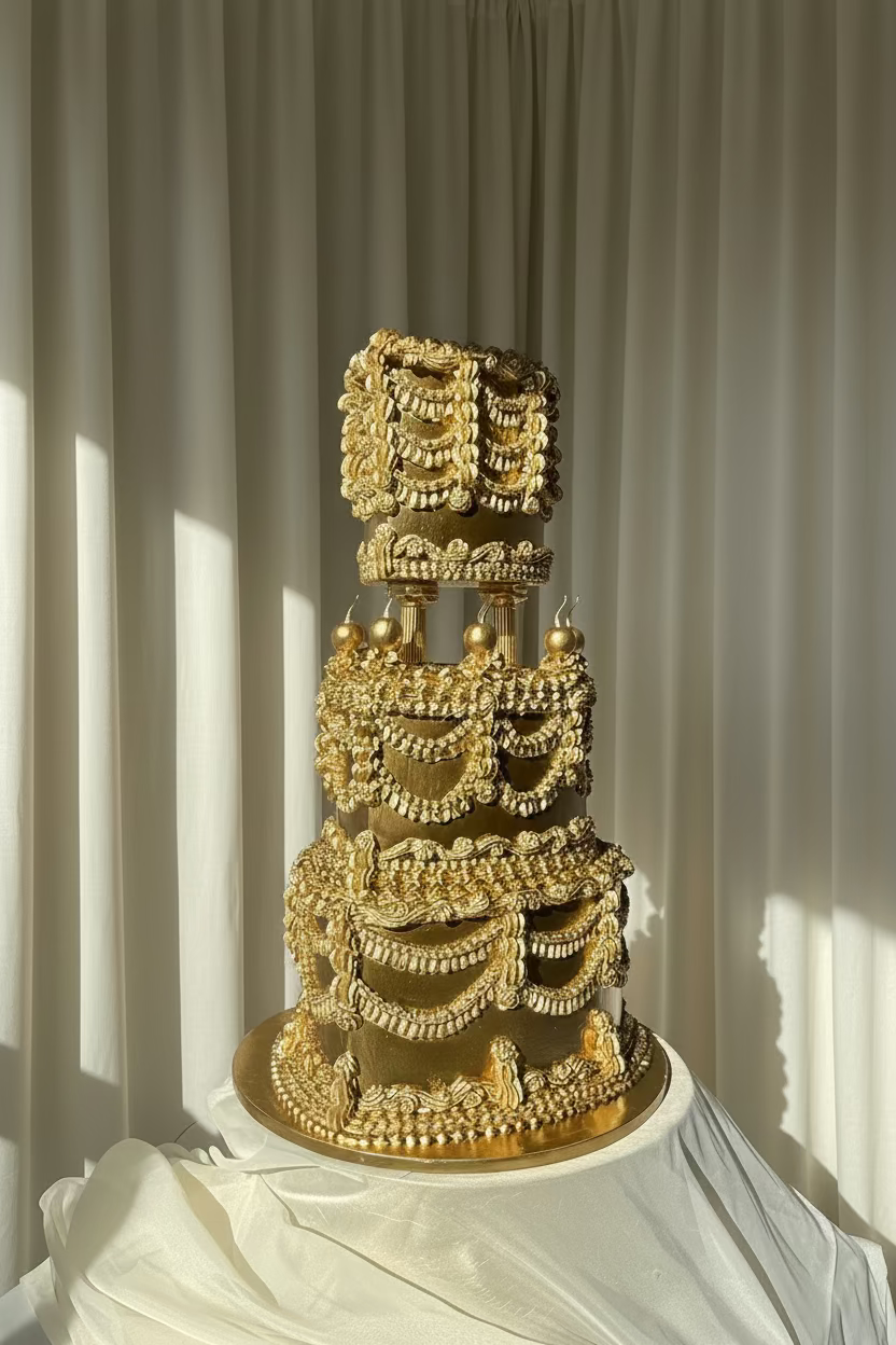 Versailles d’Or