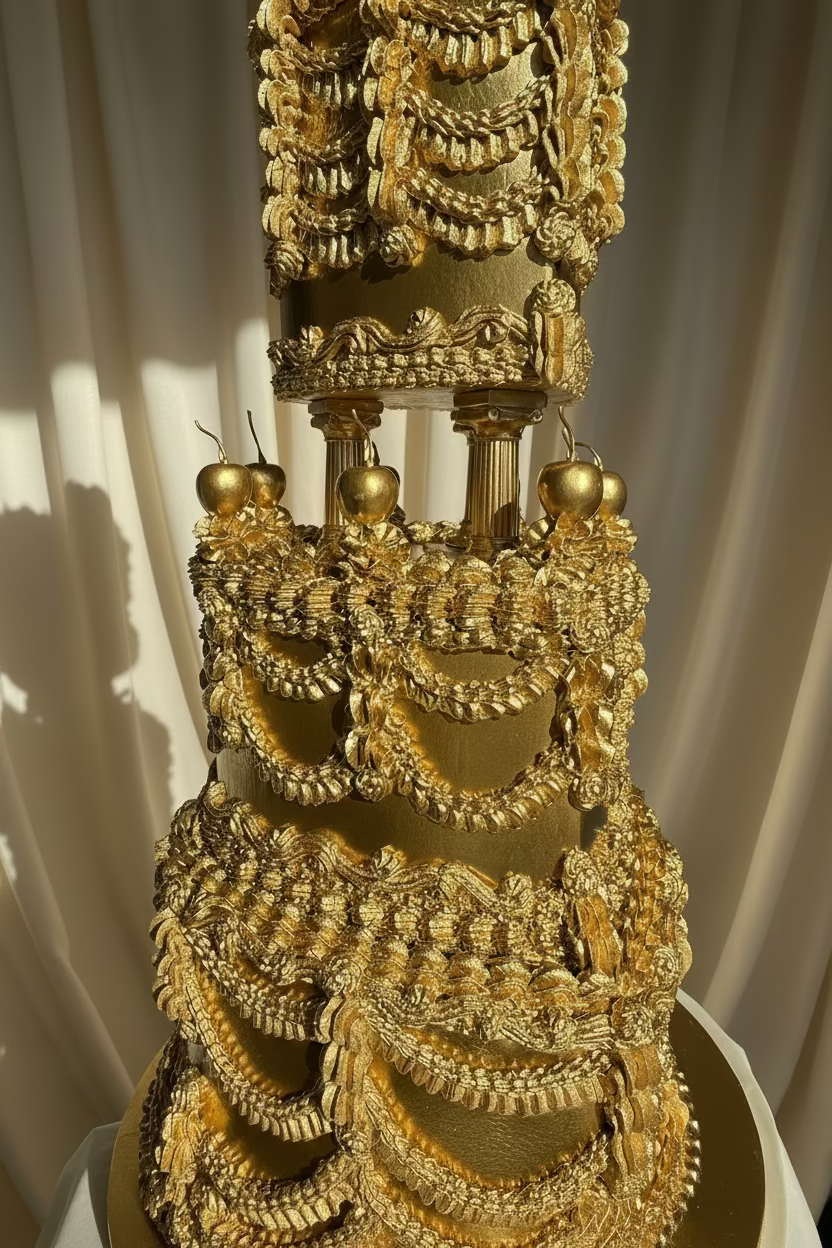 Versailles d’Or