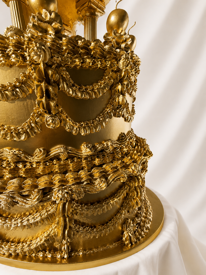 Versailles d’Or