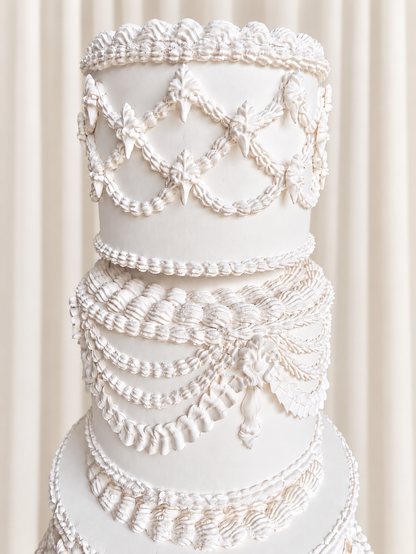 Ivory Empress