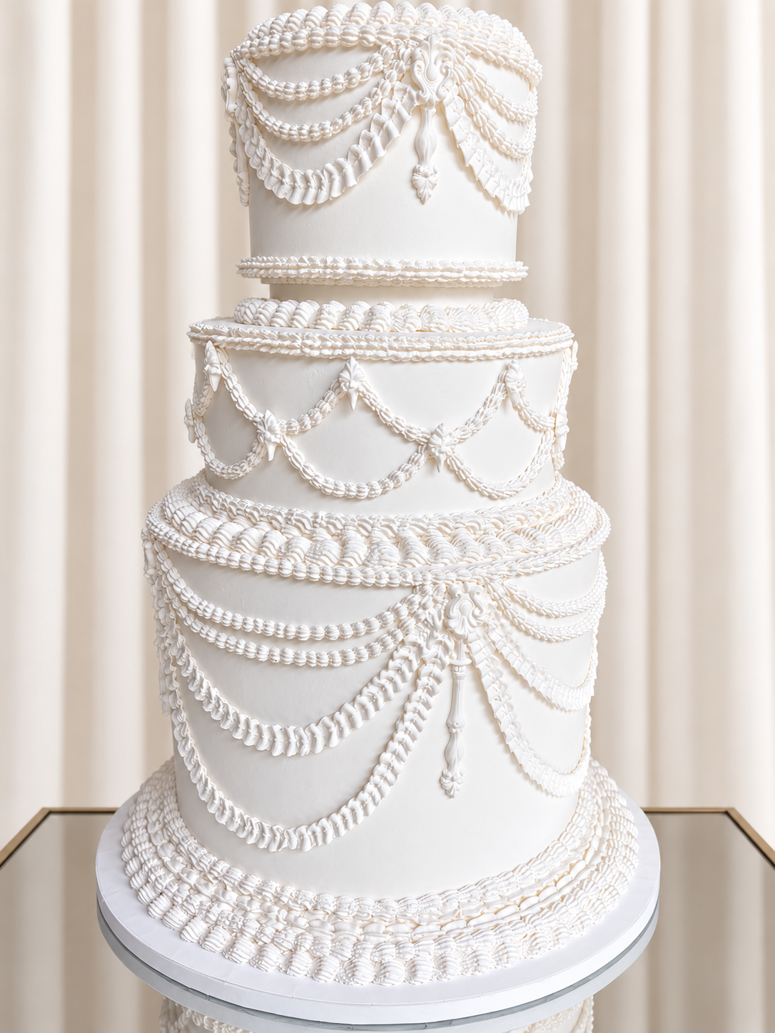 Ivory Empress