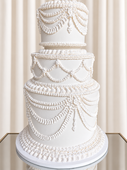Ivory Empress