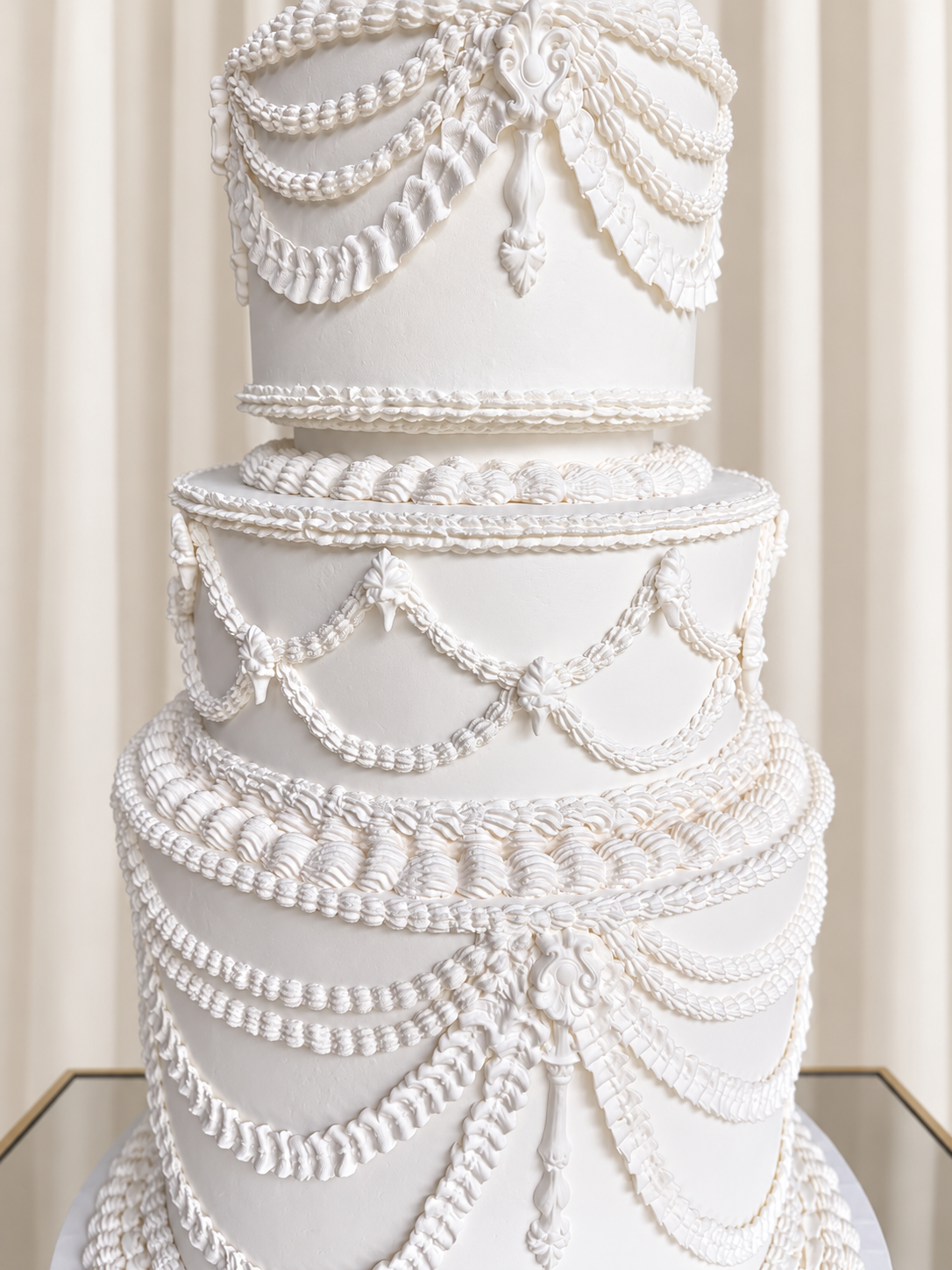 Ivory Empress