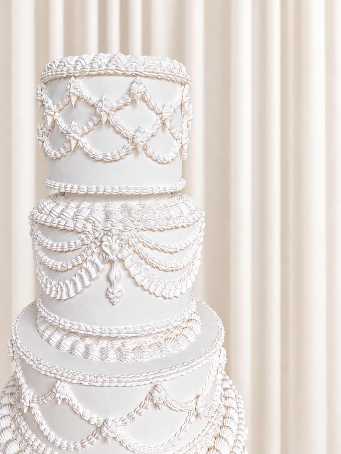 Ivory Empress