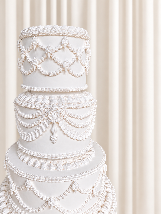 Ivory Empress