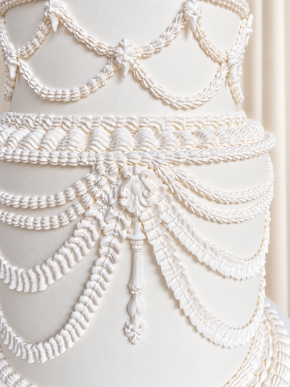 Ivory Empress