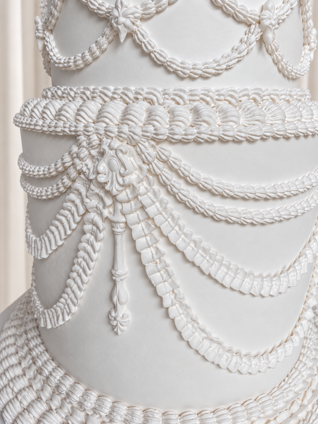 Ivory Empress