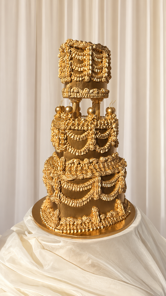 Versailles d’Or