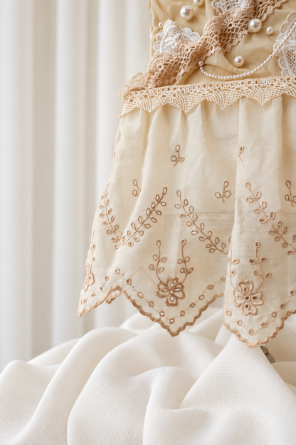 The Lace Conservatoire
