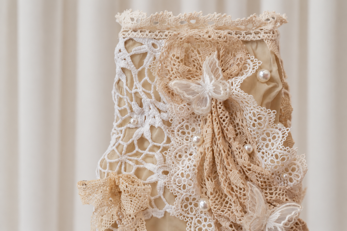 The Lace Conservatoire