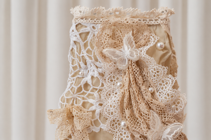 The Lace Conservatoire