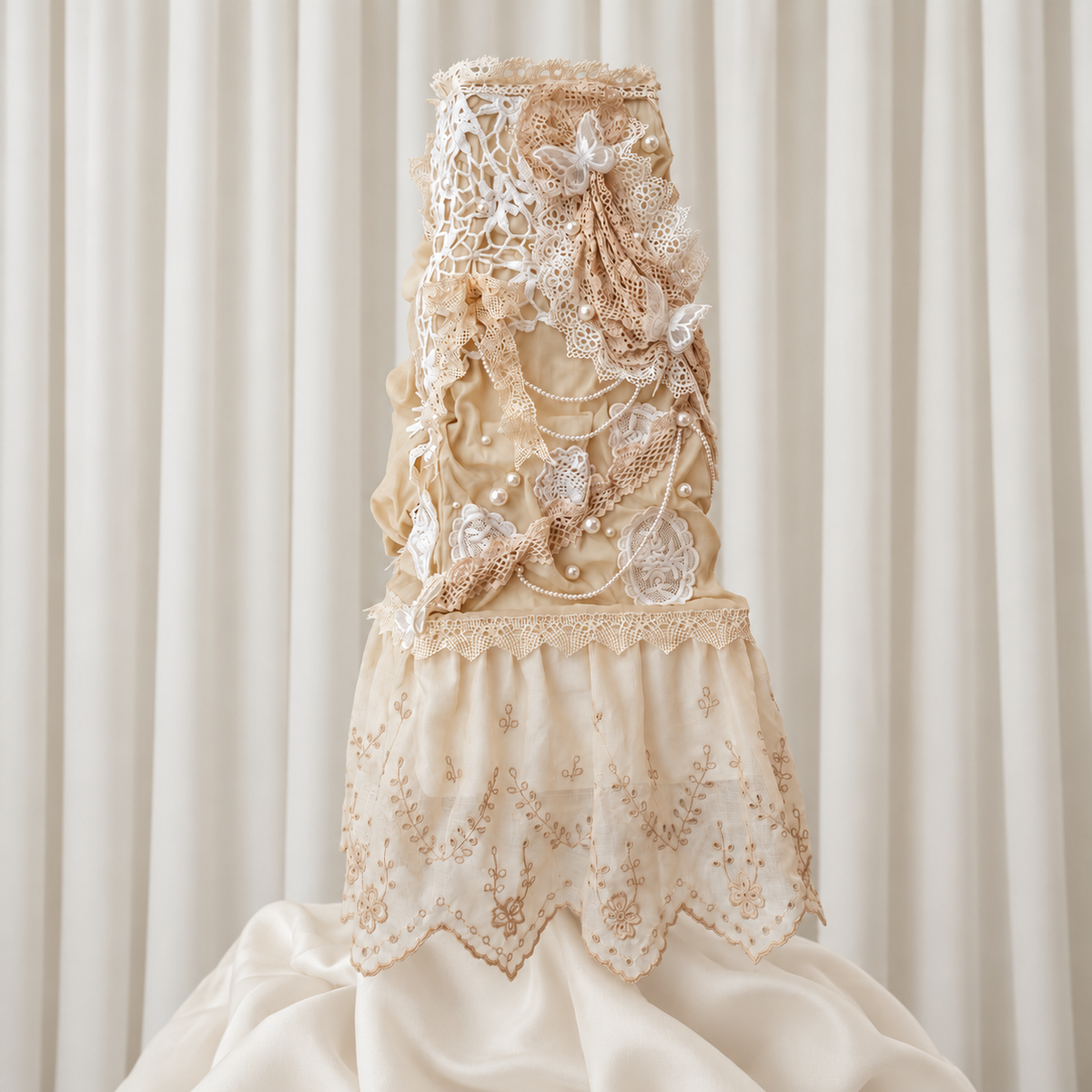 The Lace Conservatoire
