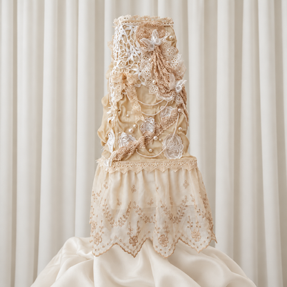 The Lace Conservatoire