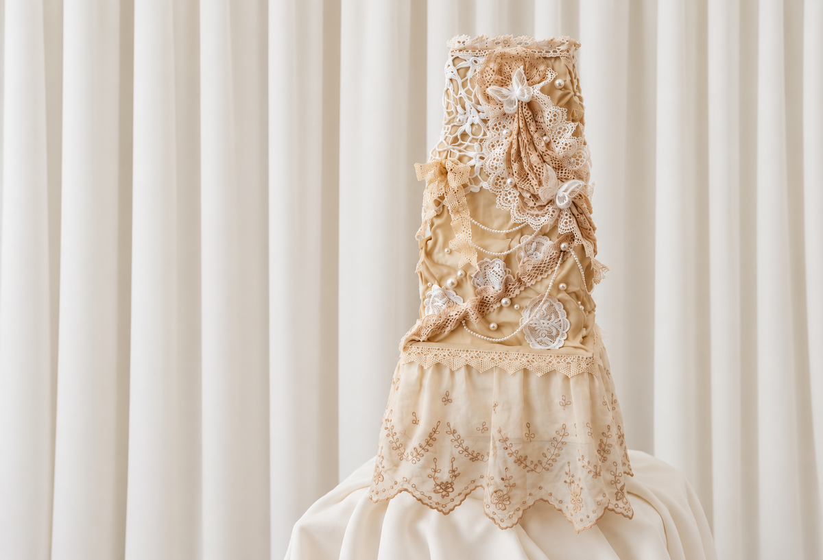 The Lace Conservatoire