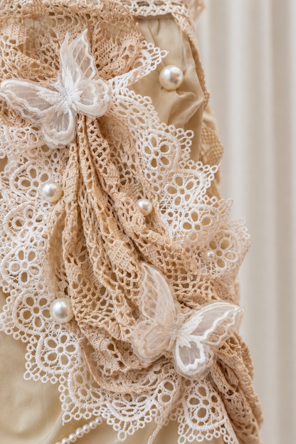 The Lace Conservatoire