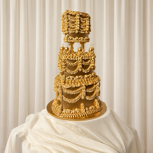 Versailles d’Or