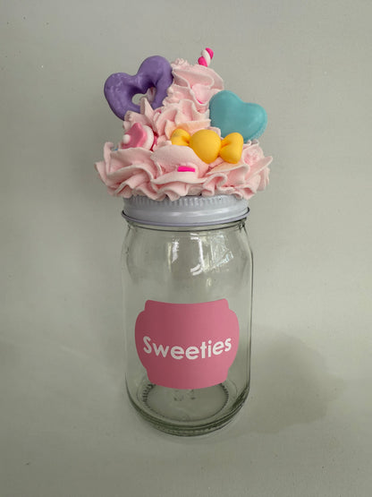 Candy Jars