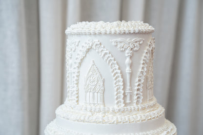 Ivory Sanctum