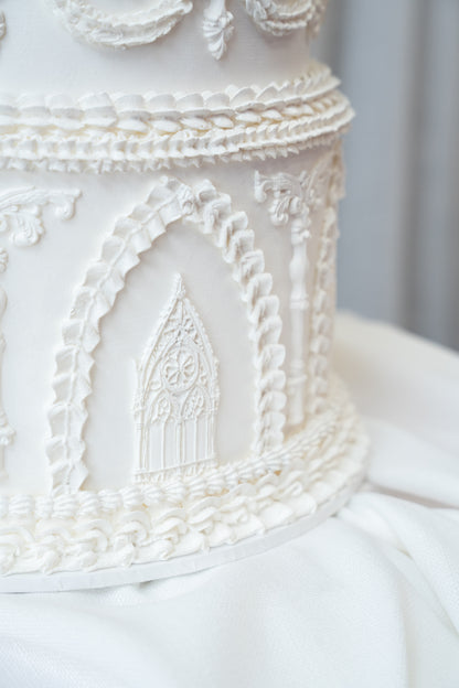 Ivory Sanctum