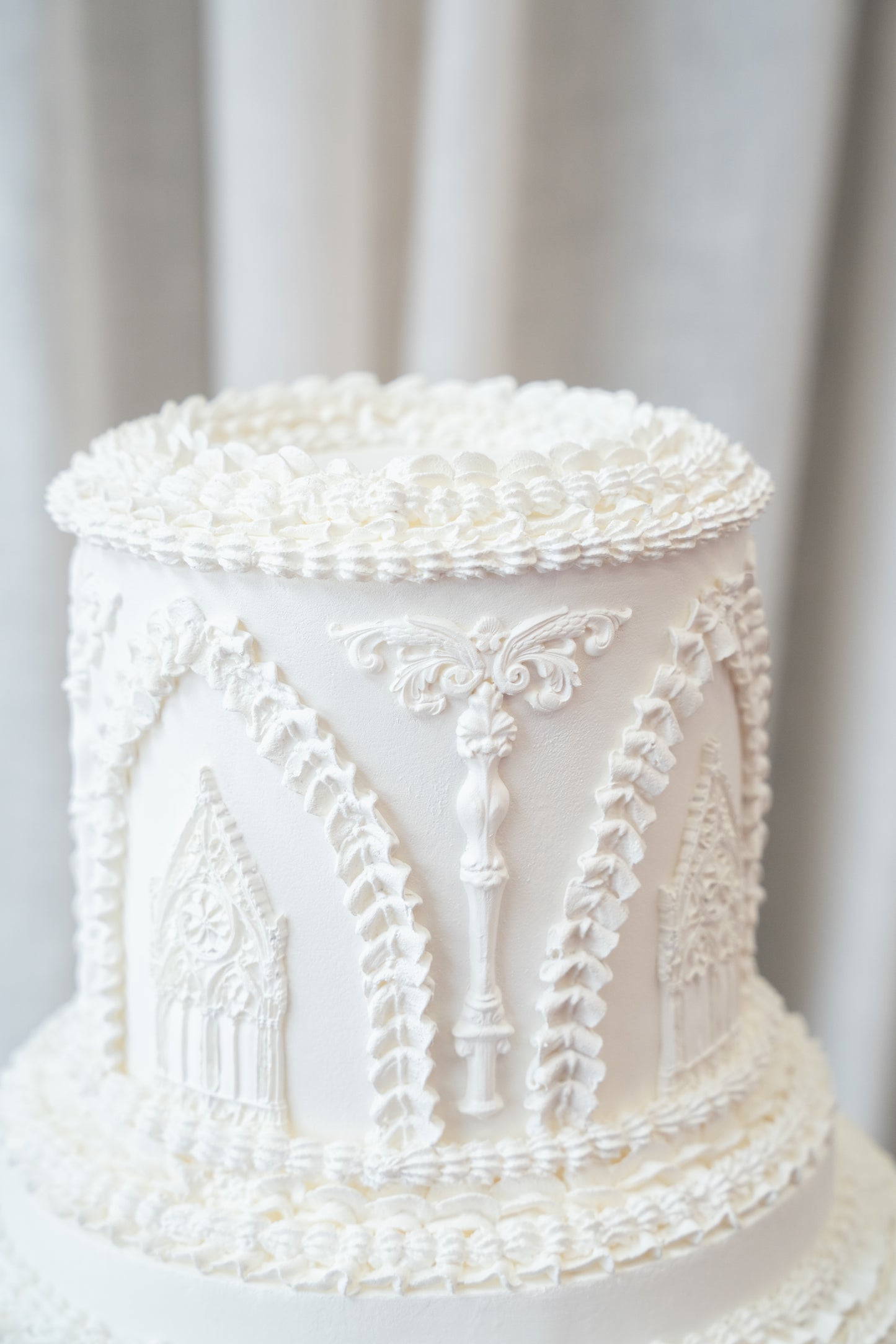 Ivory Sanctum