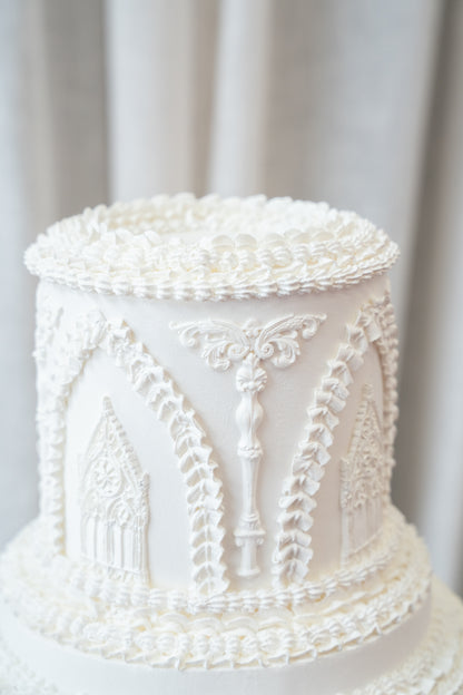 Ivory Sanctum