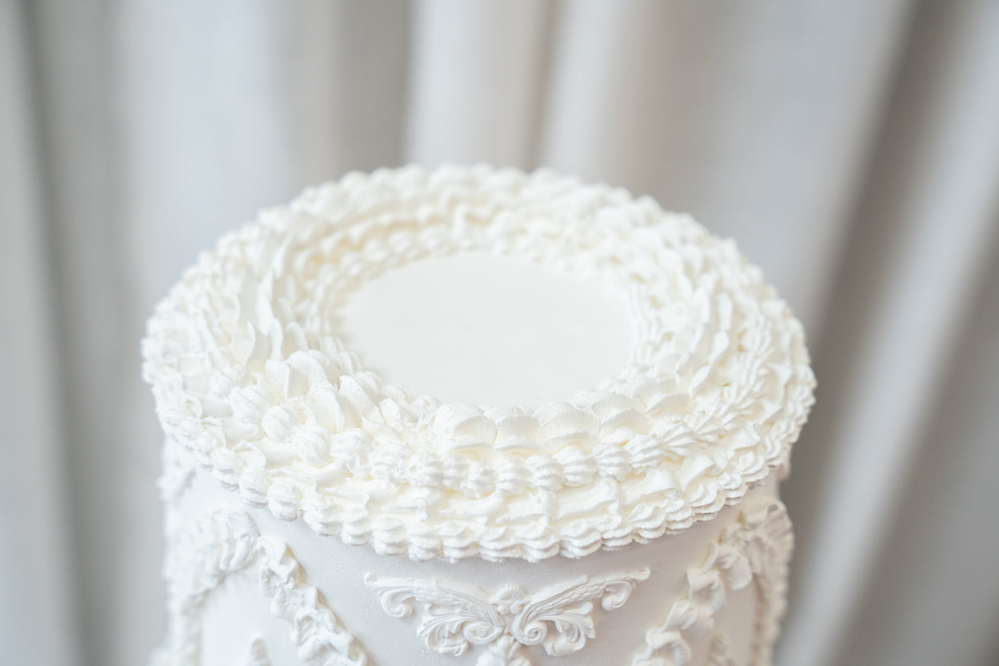 Ivory Sanctum