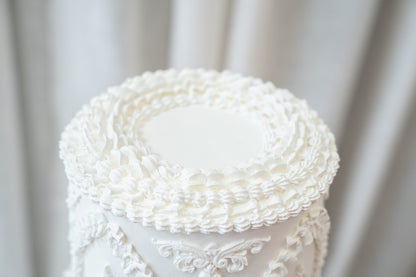 Ivory Sanctum