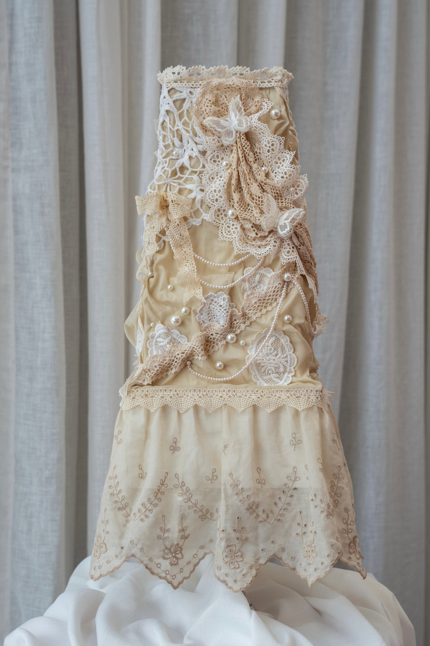 The Lace Conservatoire