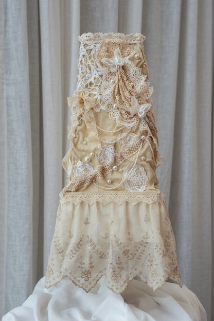 The Lace Conservatoire