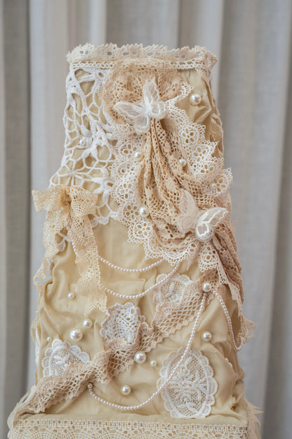 The Lace Conservatoire