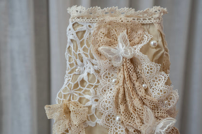 The Lace Conservatoire