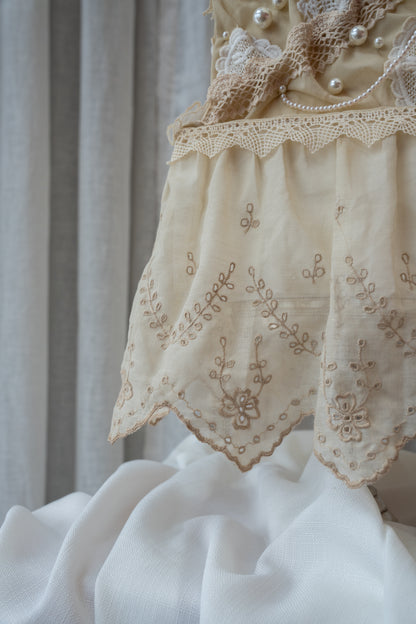 The Lace Conservatoire