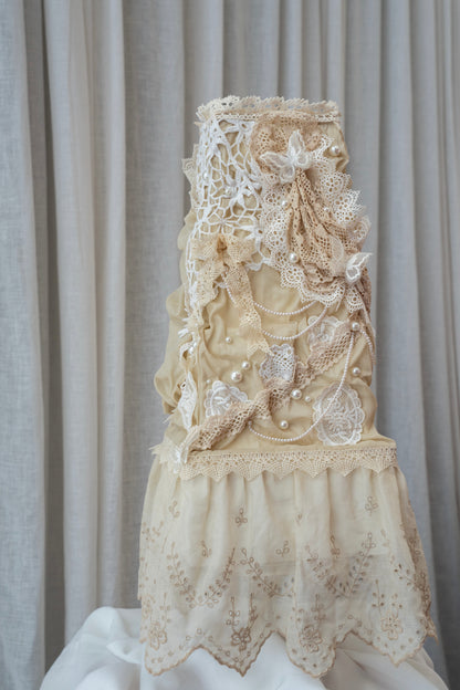 The Lace Conservatoire