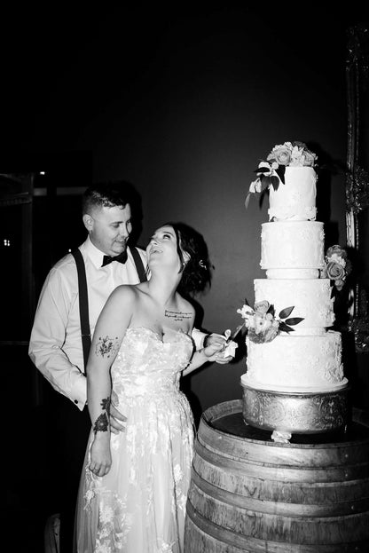Regal Heirloom