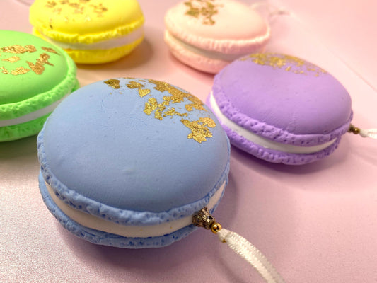 Macaron Ornament
