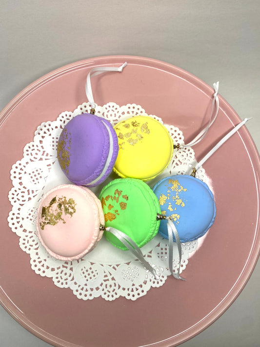 Macaron Ornament