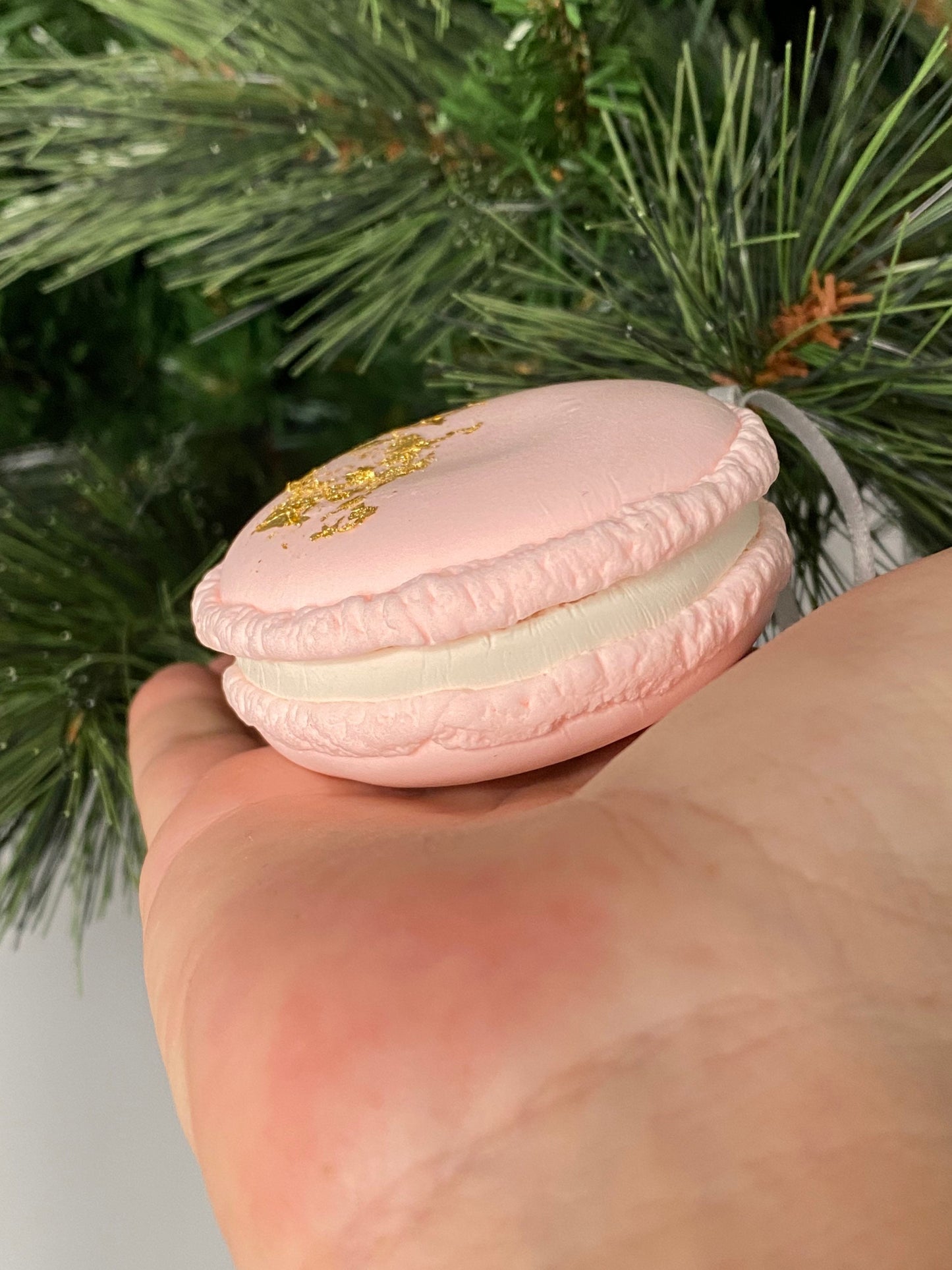 Macaron Ornament