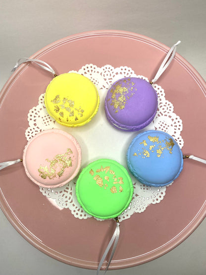Macaron Ornament