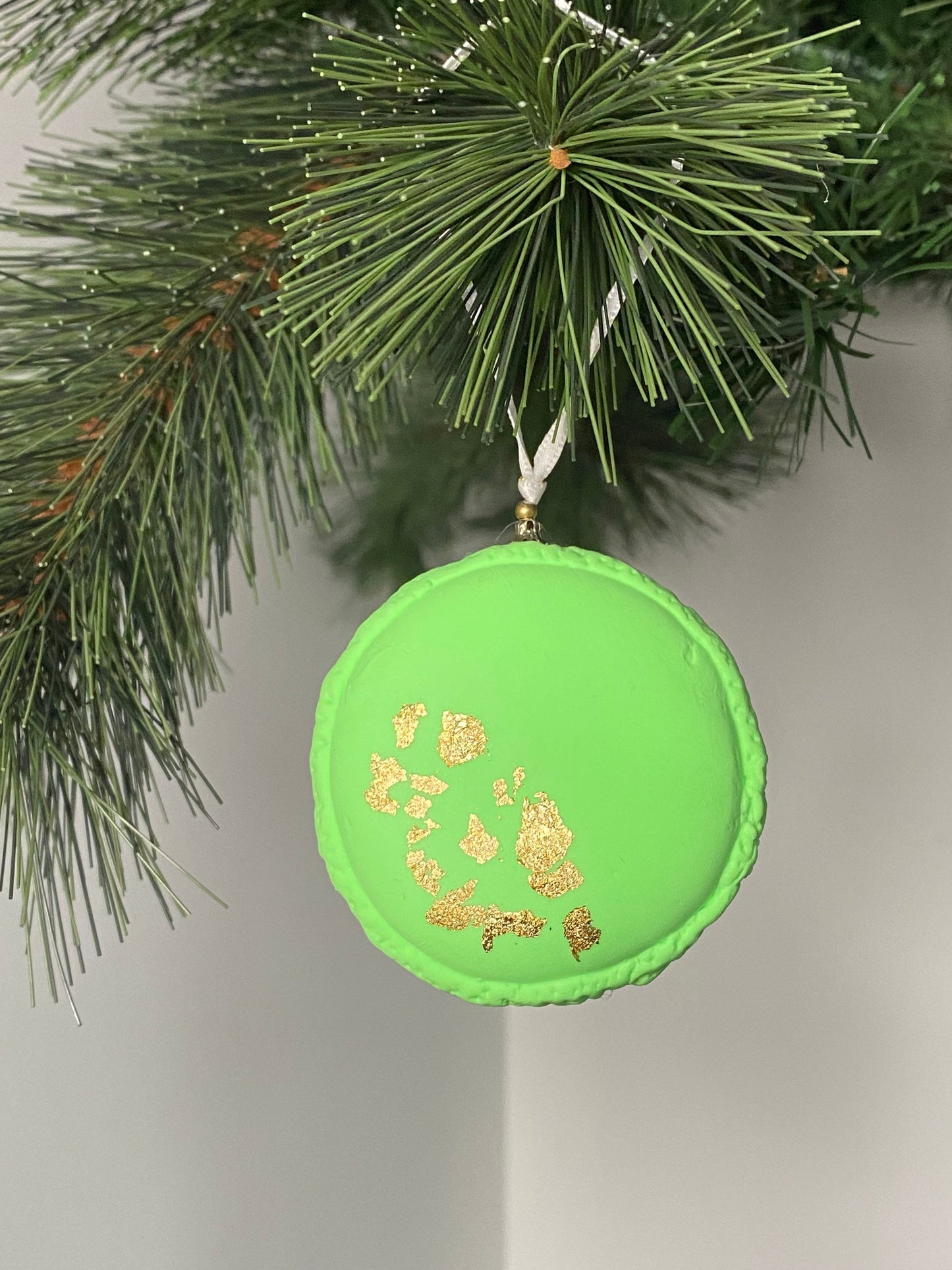 Macaron Ornament