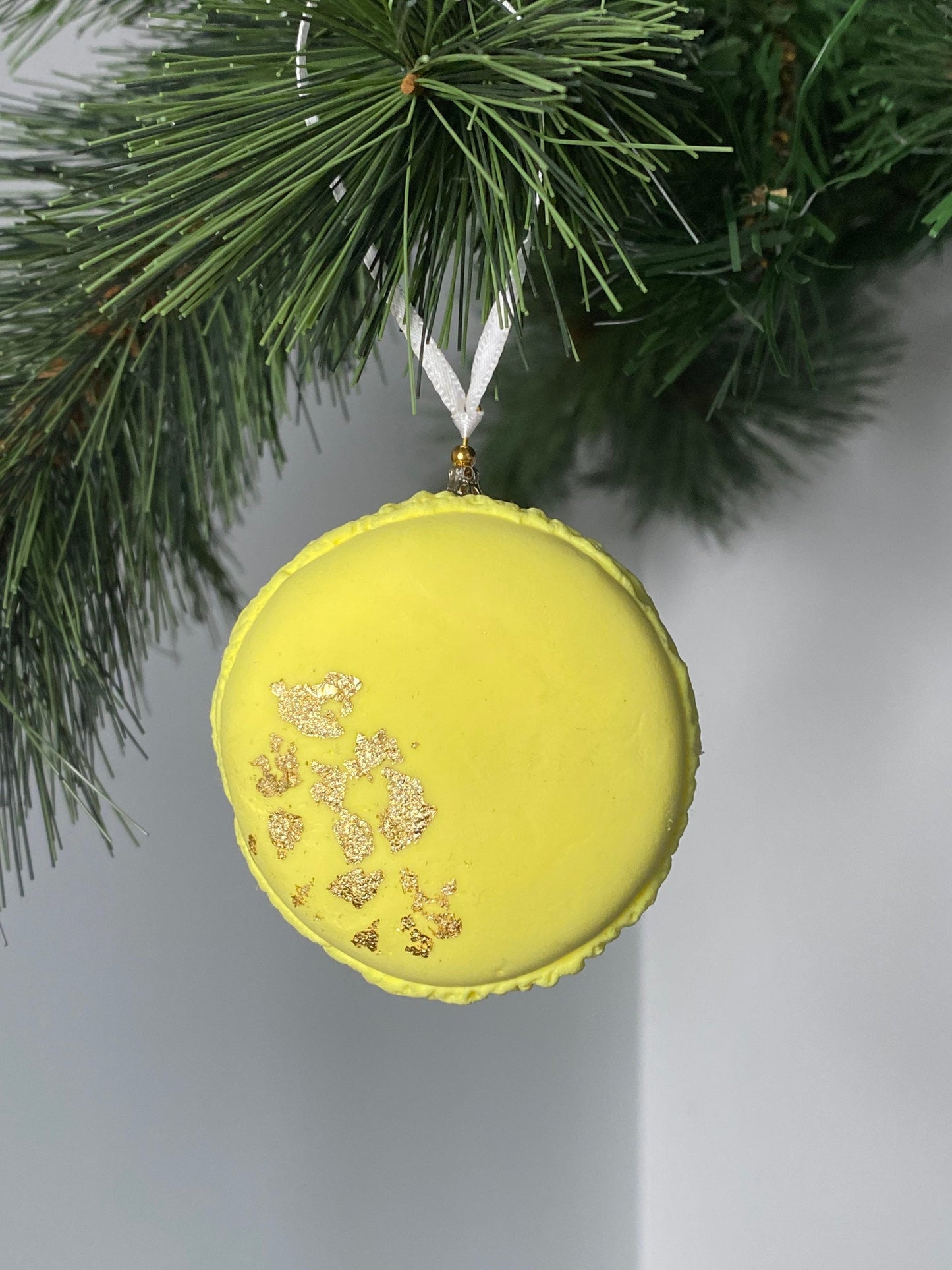 Macaron Ornament